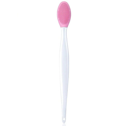 Beauty Skin Care Wash Face Silicone Brush