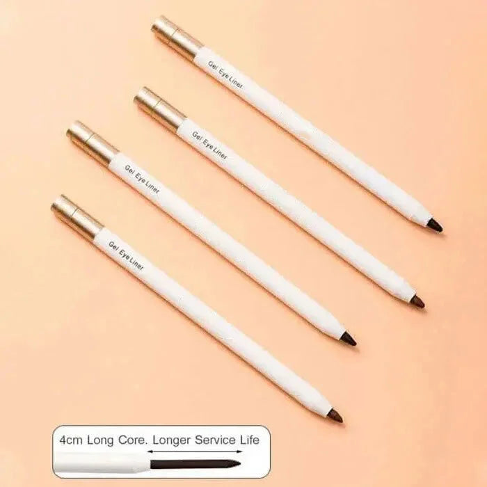 Non-smudging Waterproof Long-lasting Eyeliner Pencil