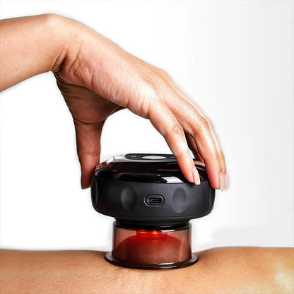 Smart Cupping Massager