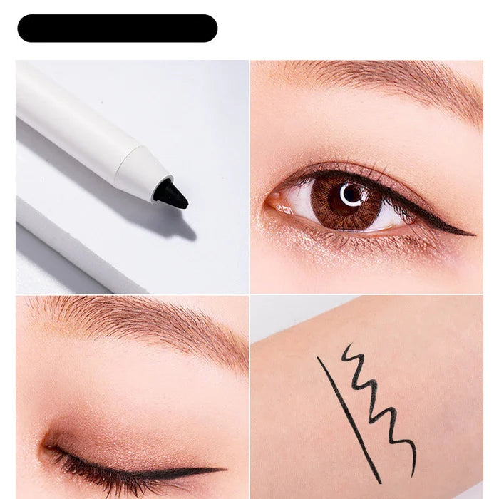 Non-smudging Waterproof Long-lasting Eyeliner Pencil