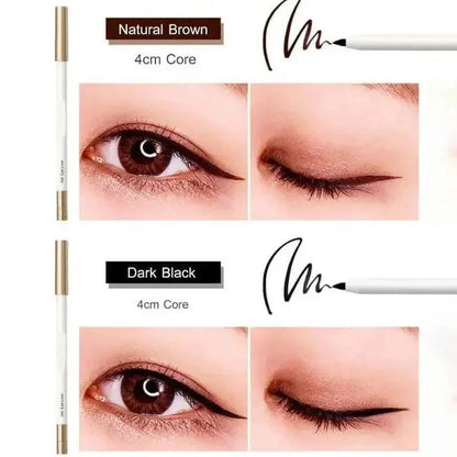 Non-smudging Waterproof Long-lasting Eyeliner Pencil