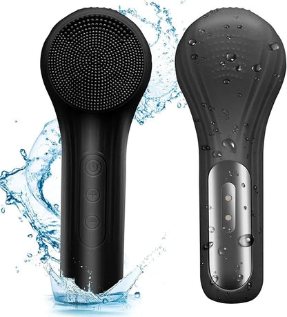 Facial Cleansing Brush