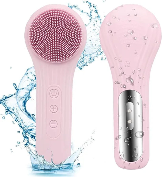 Facial Cleansing Brush