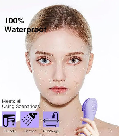 Facial Cleansing Brush