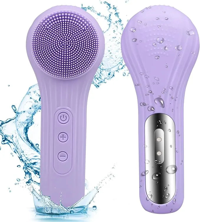 Facial Cleansing Brush